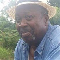 Mr. Anthony Leroy McIntosh