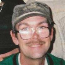 Randall "Randy" McGowan