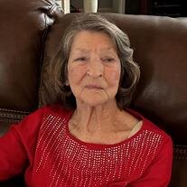 Clara Morgan