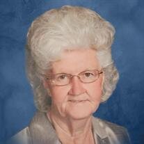 Norma Jean Wischmeier