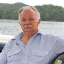 Mr. William "Bill" Owens Garrison