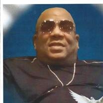 Mr. Kent D. Guyton