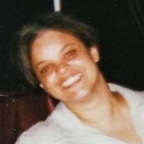 Ms. Catherine Diana Anderson