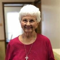 Darlene Chapman