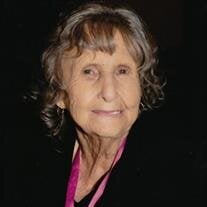 Nora Lee Ivy Beauchamp