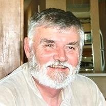 Frederick Roger Draper