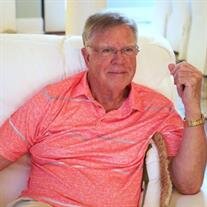 Richard Walter "Rich" Daley
