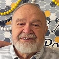 Steven Lyman Sorensen