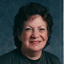 Betty Joyce Bowen
