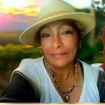 Mrs. Benita Perez Salazar Melemdez