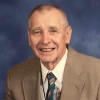 Duane Lee Kring