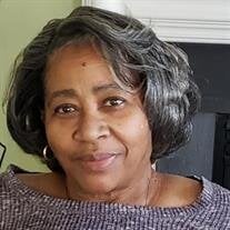 Deborah Ann Warrick