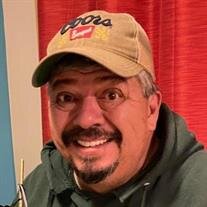 Leonard Vigil