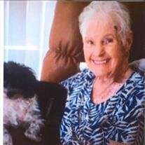 Antionette M. Beiser