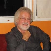 Vernon Oscar Carbine