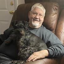 Wayne D. Blackburn Sr.