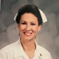 Donna Joyce Busby Reid