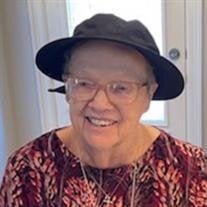 Audrey Seaux Leger