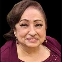 Esperanza Ramos