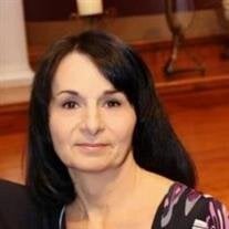 Mrs Gayla June Long