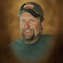 Paul M. Petesch
