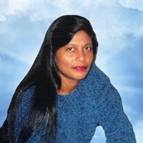 Tejwattie Tarachan