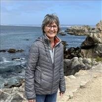 Carolyn Skillicorn Foxe