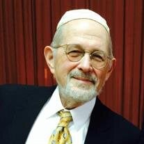 Herbert Paul Halpern