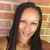 Ms. Melissa Rhodes