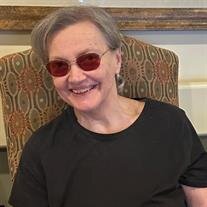 Terry Lea Canady