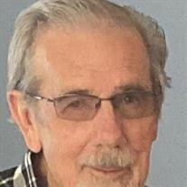 Richard Arthur " Dick" Kienitz