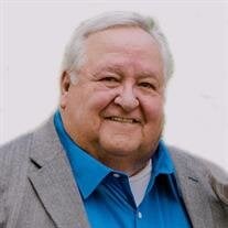Steve R. Salter
