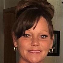 Mrs. Renae Yvette Weaver