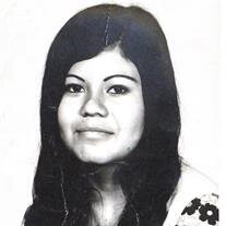 Maria Alicia Herrera