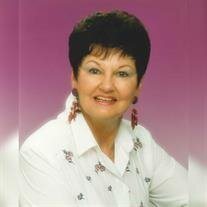 Beverly Jean Lorentz