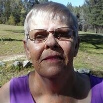 Mildred Louise Huckeby