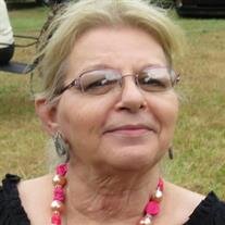Mrs. Mary Julia Purdy Payton