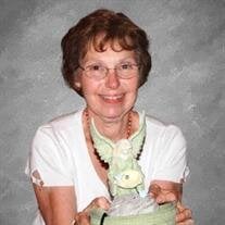 CAROL M. MULLEN