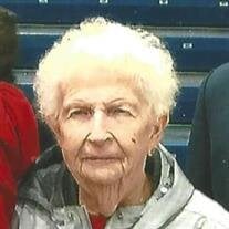 Julie May McKee