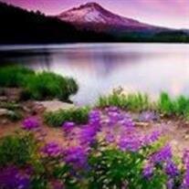 Eleanor Ruth Cantele