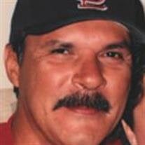 David George GONZALES