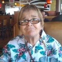Diana Jean Spradlin