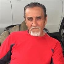 Alton John Lange Sr.