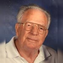 Robert Gordon Farmer