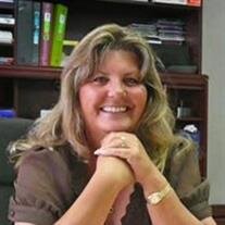Mrs. Janet Johnson Brown