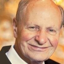 Irvin Howard Goodman