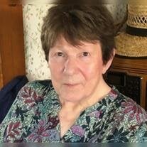 Janet Martin