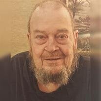 John Grafton Cockrell