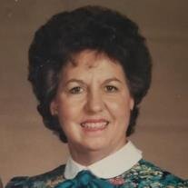 Rheba Nell Hester Kimbrough