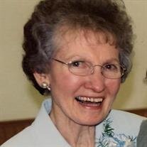 JOSEPHINE ROSE (WIESER) ABNET